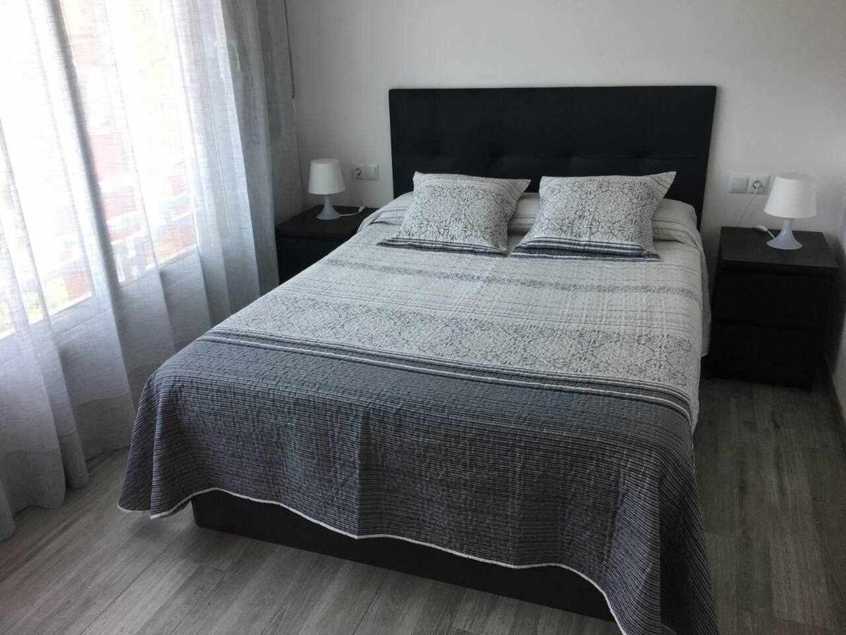 Apartment La Gavina Beach Barcelona Airport กาวา ภายนอก รูปภาพ