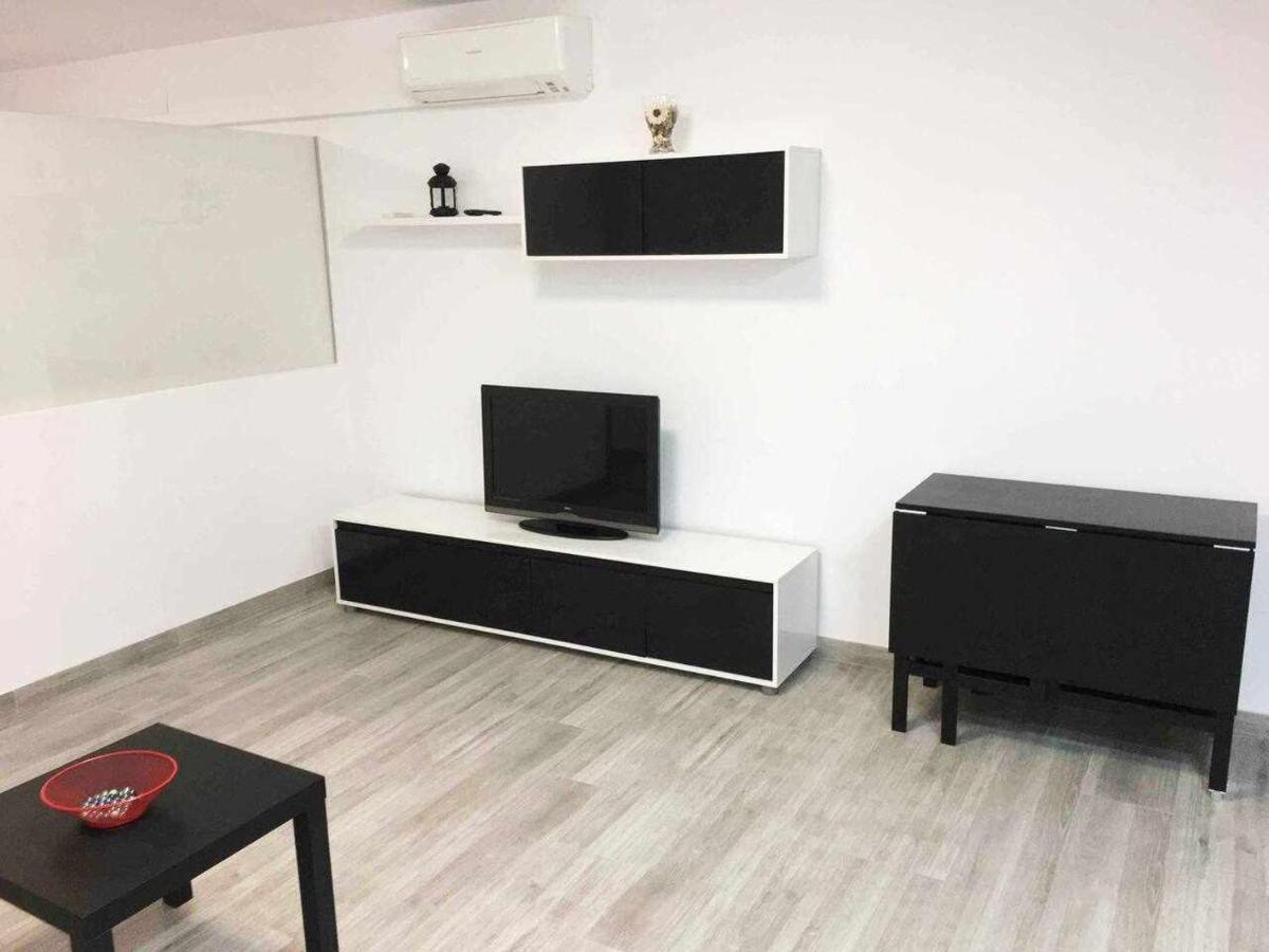 Apartment La Gavina Beach Barcelona Airport กาวา ภายนอก รูปภาพ