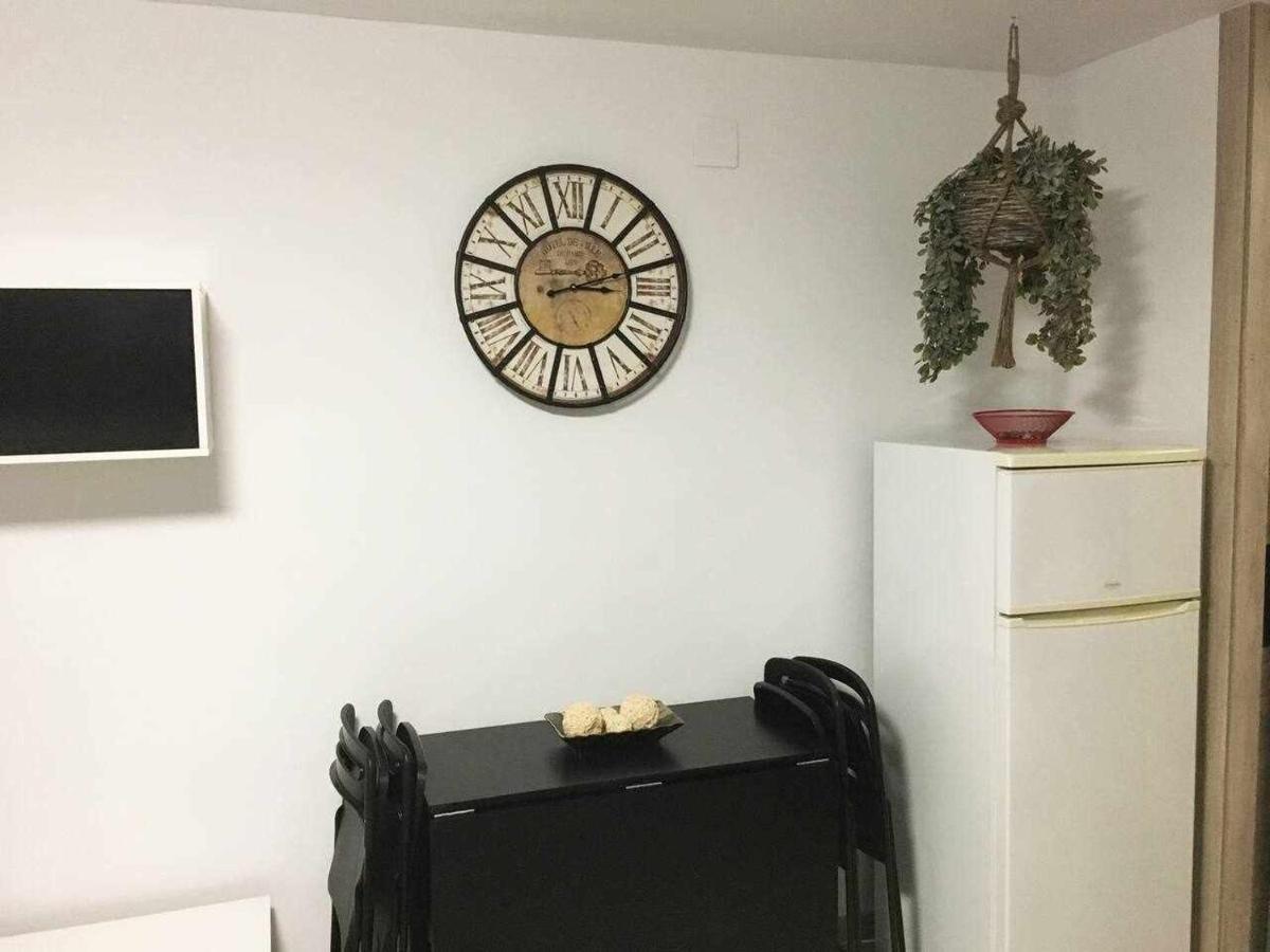 Apartment La Gavina Beach Barcelona Airport กาวา ภายนอก รูปภาพ