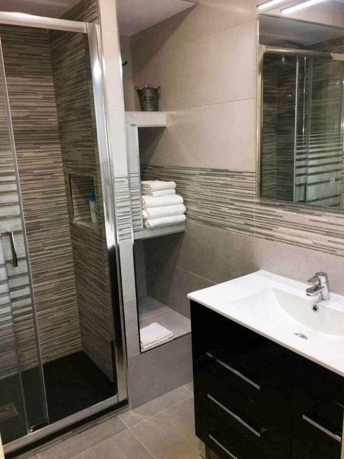 Apartment La Gavina Beach Barcelona Airport กาวา ภายนอก รูปภาพ