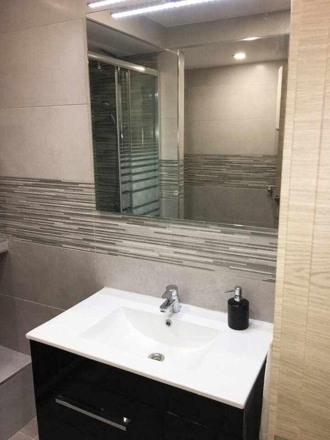 Apartment La Gavina Beach Barcelona Airport กาวา ภายนอก รูปภาพ