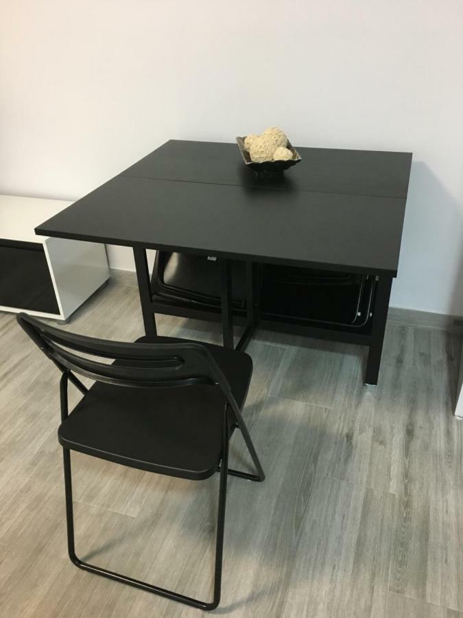 Apartment La Gavina Beach Barcelona Airport กาวา ภายนอก รูปภาพ