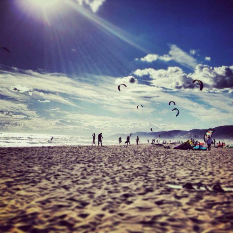 Apartment La Gavina Beach Barcelona Airport กาวา ภายนอก รูปภาพ